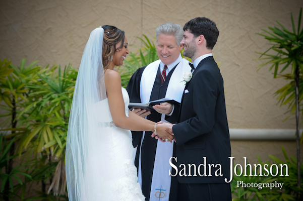 Best Ritz Carlton Wedding photographer - Sandra Johnson (SJFoto.com)